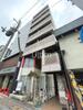 京都駅より徒歩5分 4階 築30年11ヶ月の賃貸物件