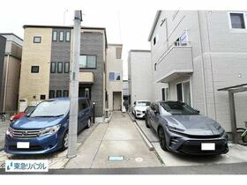 神奈川県川崎市中原区上丸子山王町１丁目