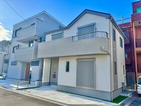 大阪府摂津市南別府町