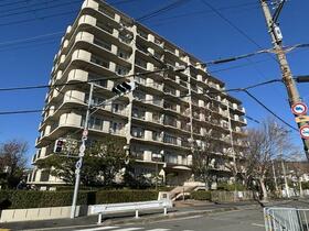 箕面スカイハイツ