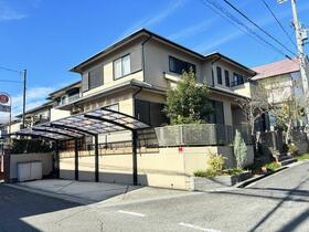 大阪府和泉市いぶき野２丁目