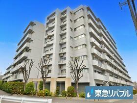 東急ドエル・アルス光明池