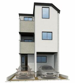 宮城県仙台市若林区白萩町