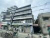 田辺ハイム 1階 築46年8ヶ月の賃貸物件