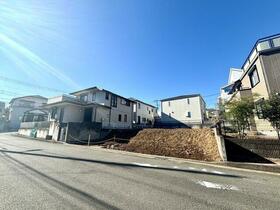 神奈川県横浜市都筑区牛久保東２丁目