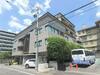 神宮丸太町駅より徒歩8分 2階 築32年8ヶ月の賃貸物件