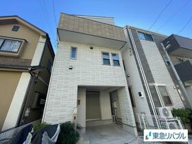 神奈川県川崎市高津区溝口５丁目