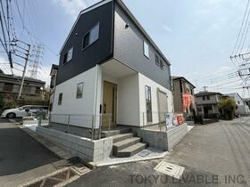 東京都町田市高ヶ坂４丁目