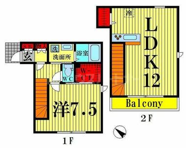 間取り：213141134201