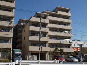 コスモ青葉台ホワイトコート