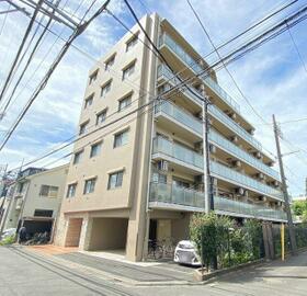 パテラ西東京新町