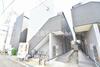 RISA放出 2階 築9年1ヶ月の賃貸物件