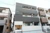フジパレス杭全ノース 3階 築4年10ヶ月の賃貸物件