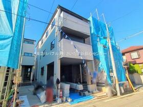 埼玉県さいたま市浦和区針ヶ谷１丁目