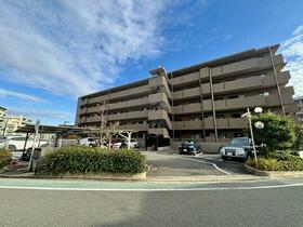 グランアークス千里山