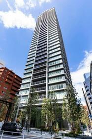 クラッシィタワー新宿御苑