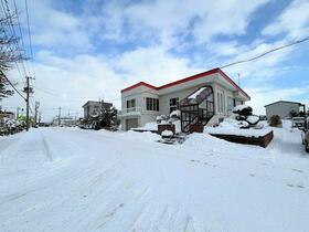 北海道北広島市西の里南１丁目