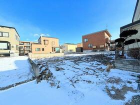 北海道江別市向ケ丘