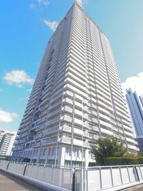 ＲＩＣイーストコート３番街１０１号棟