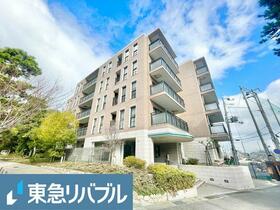 グラン・フェルティ東灘住吉川