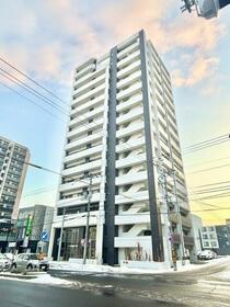 クレアホームズ琴似駅前