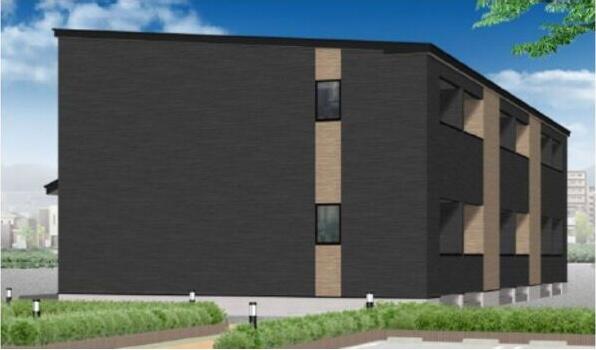 apartment 福島県双葉郡浪江町大字権現堂字本城
権現堂の賃貸情報を見る
物件地図