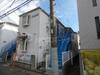 原木中山駅より徒歩10分 2階 築32年5ヶ月の賃貸物件
