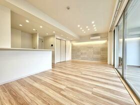 ブランズたまプラーザ美しの森グラシス