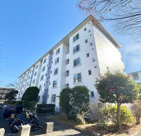 給田西住宅２号棟