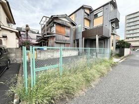 東京都練馬区田柄２丁目