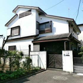 東京都中野区白鷺２丁目