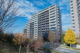 ドレッセ横浜十日市場サニーテラス