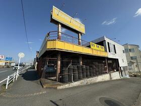 神奈川県座間市南栗原６丁目