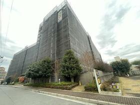 クリオレジダンス玉川上水