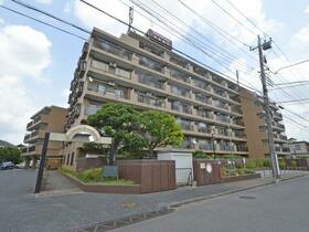 ライオンズマンション武蔵藤沢