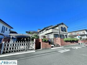 神奈川県横浜市泉区和泉町