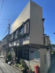 東京都北区栄町