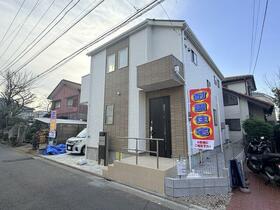 東京都三鷹市北野３丁目