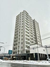 エクセルシオールツインヴィラ平岸ビューステージ