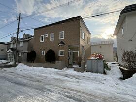 北海道札幌市手稲区星置二条１丁目