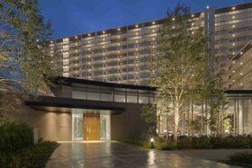 ドレッセ中央林間　ブリーズコート