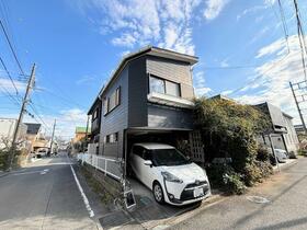 神奈川県大和市中央林間５丁目