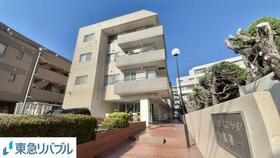 ライオンズマンション小机