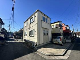 神奈川県横浜市保土ケ谷区川島町