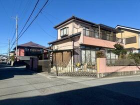 埼玉県北本市宮内３丁目