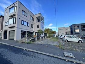 北海道札幌市白石区南郷通１４丁目北
