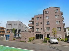 東急ドエルアルス浦和南