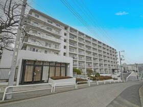 ハイネス上板橋