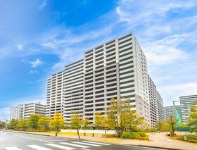 プラウドシティ日吉