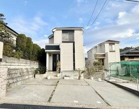 神奈川県川崎市麻生区王禅寺東３丁目